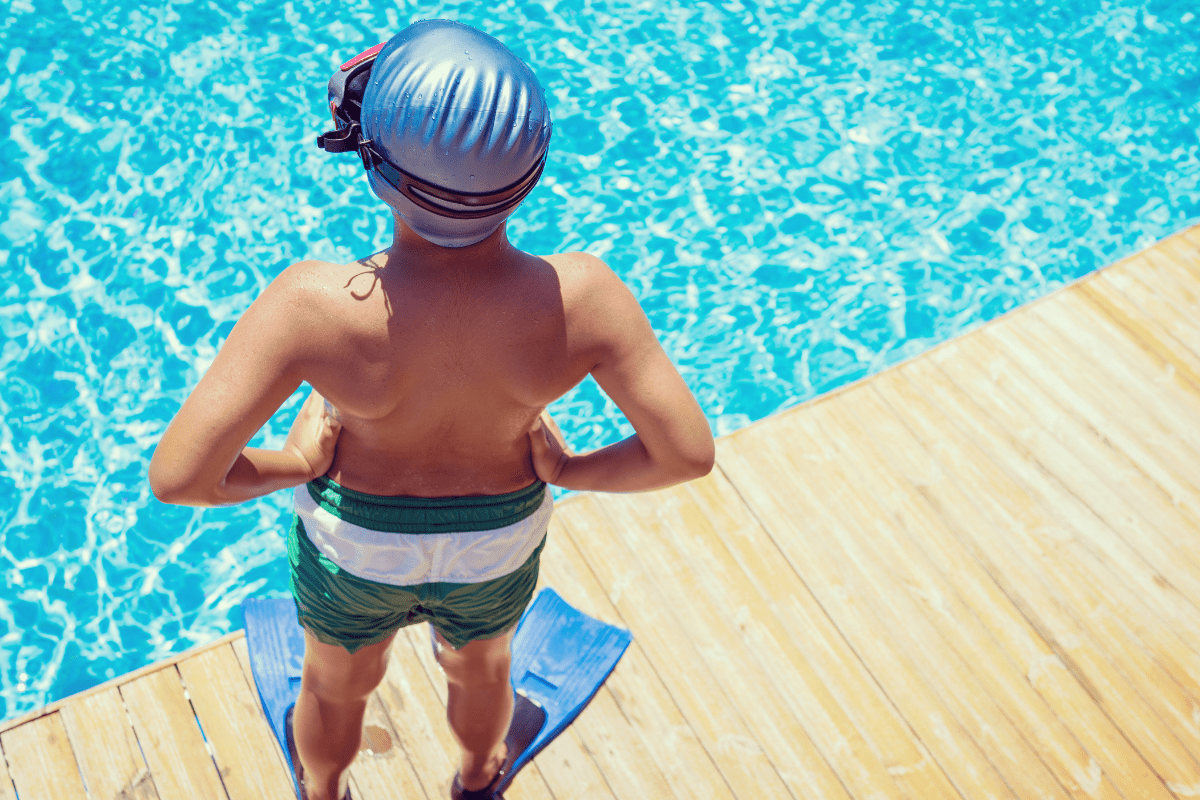 Avoid the summer Slide