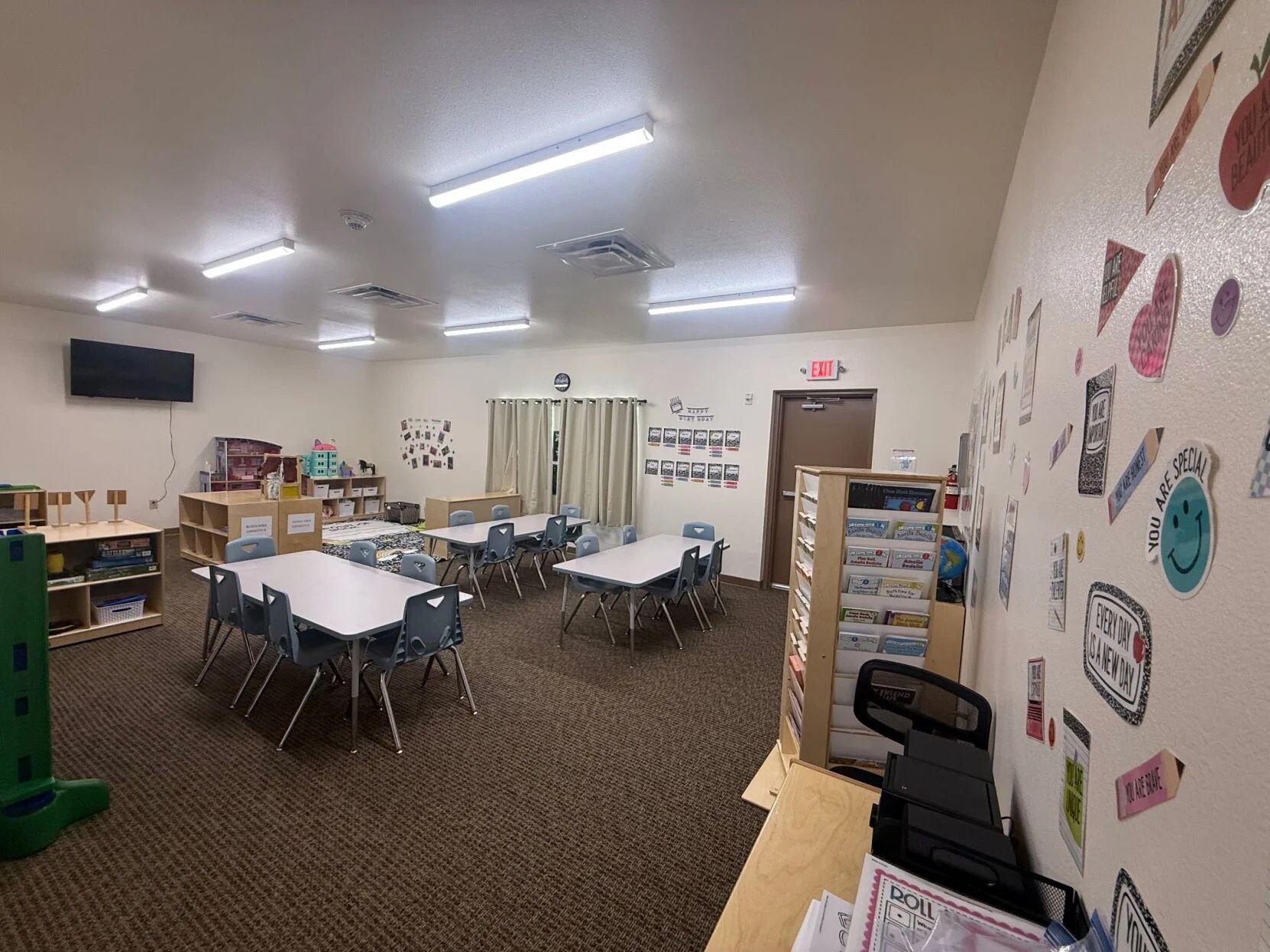 Tucumcari’s only childcare center opens second location