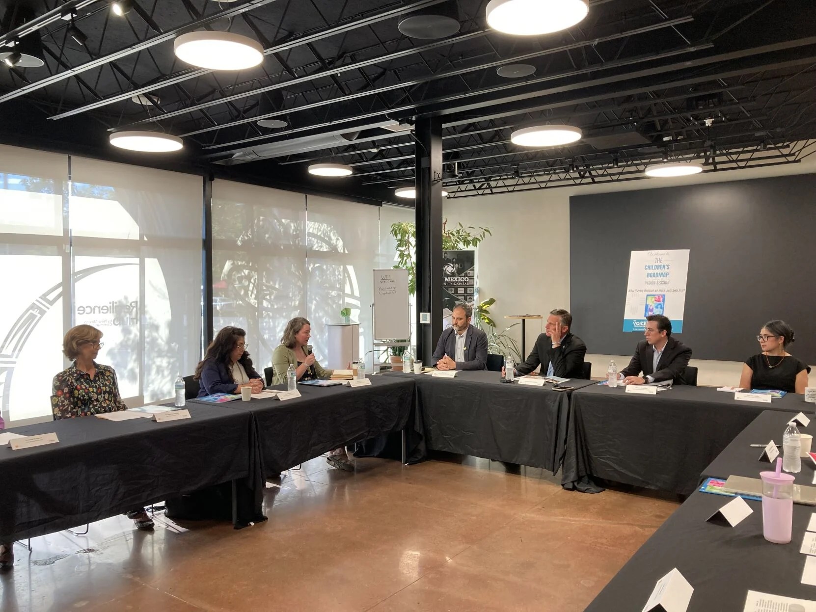 What advocates say about NM’s universal childcare access