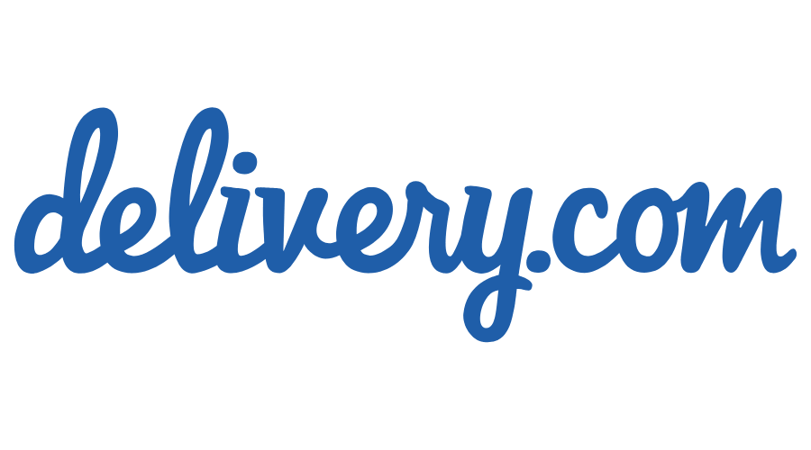Delivery Com Logo Vector Svg Png Searchlogovector Com