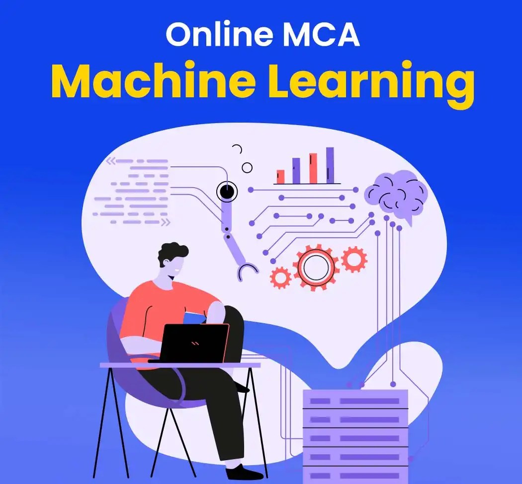 mca in machine learning mca in machine learning
