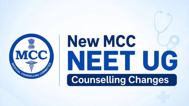 MCC NEET