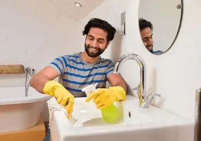 Deep cleaning Service Mumbai