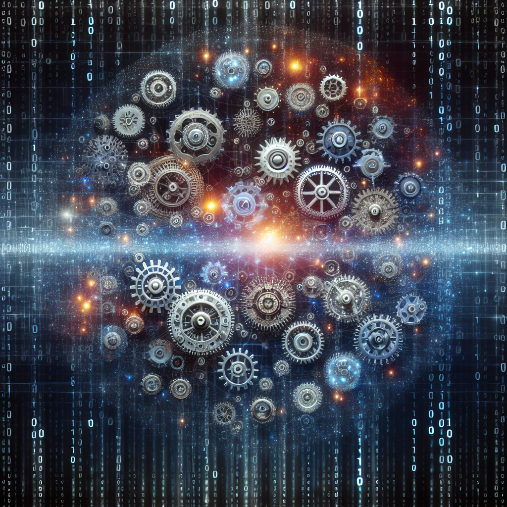 how does artificial intelligence make decisions