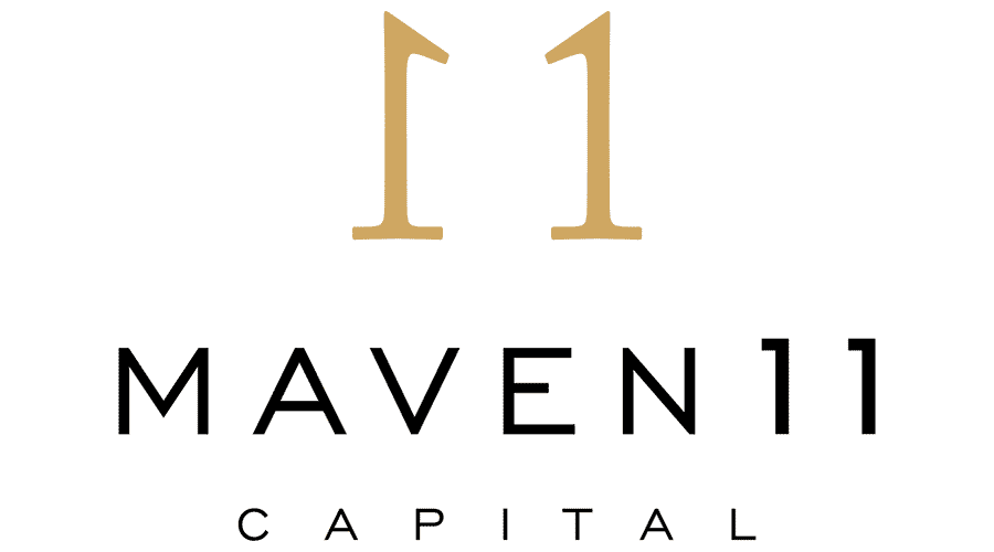 New eclipse icon not used by … Maven 11 Capital Logo Vector Svg Png Searchvectorlogo Com