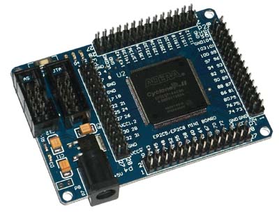 The amount of hobby projects i start, or let alone finish, has decreased quite a bit since i started my professional career. Creating The Uk101 On An Fpga Board