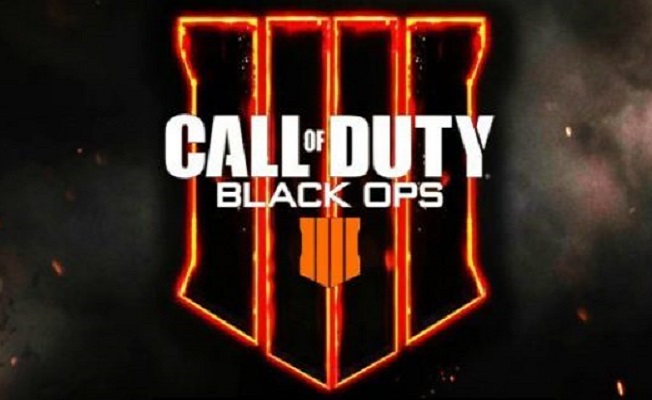 Call of Duty Black Ops 4 : Gameplay Reveal, Mode Info, and Battle ...