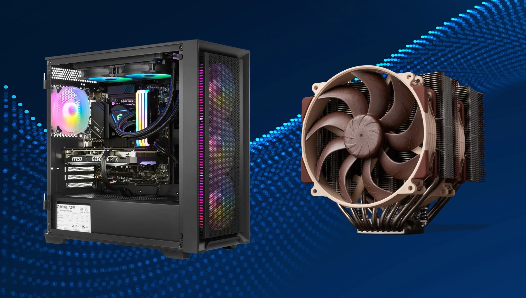 PC Cooling The Ultimate Guide For PC Case Builder 2 4.webp