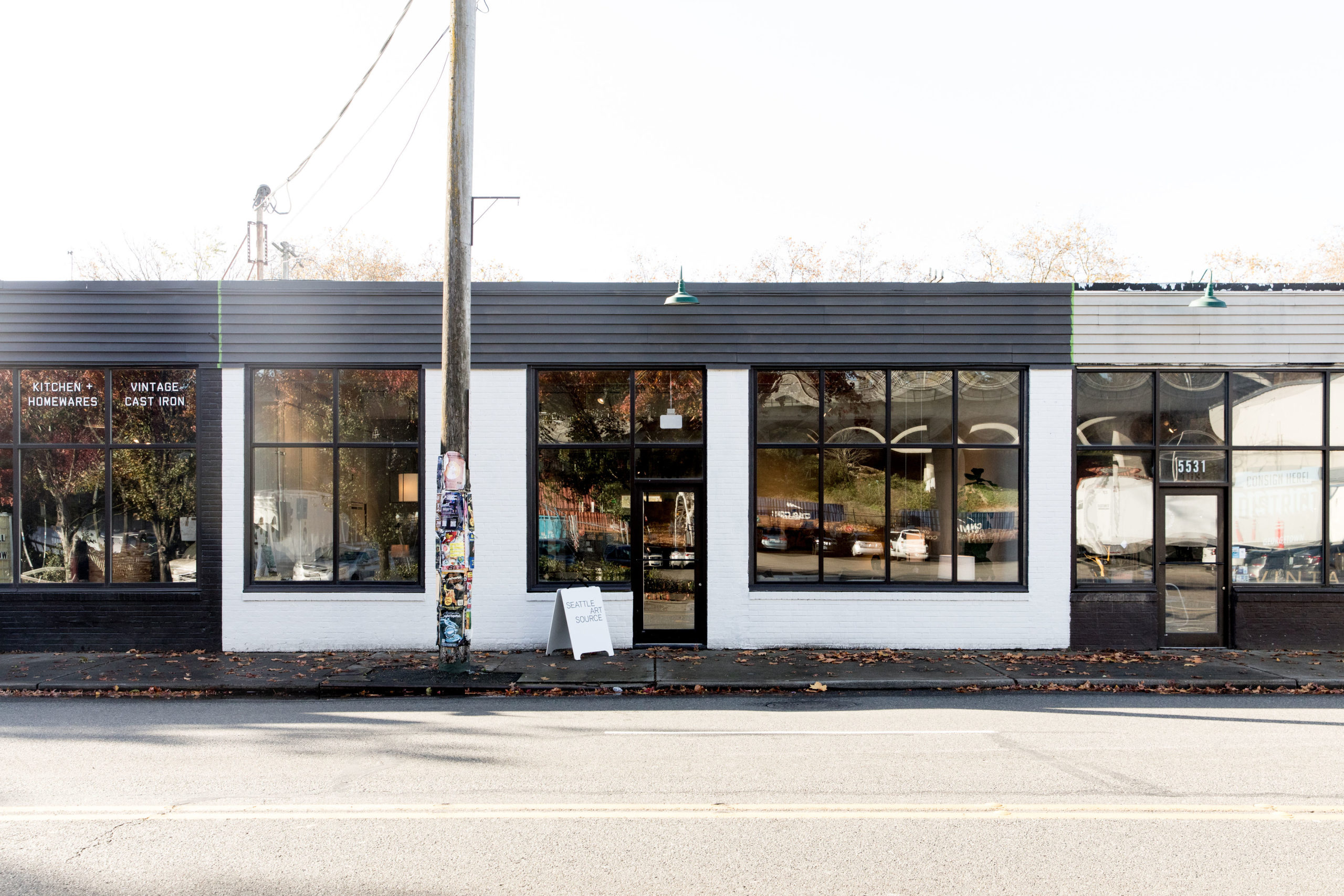 About seattle art source