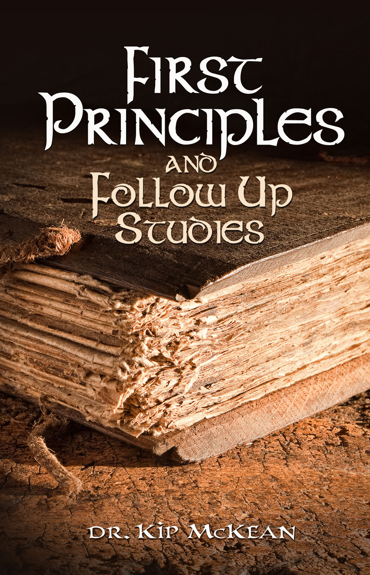 book about christian basics