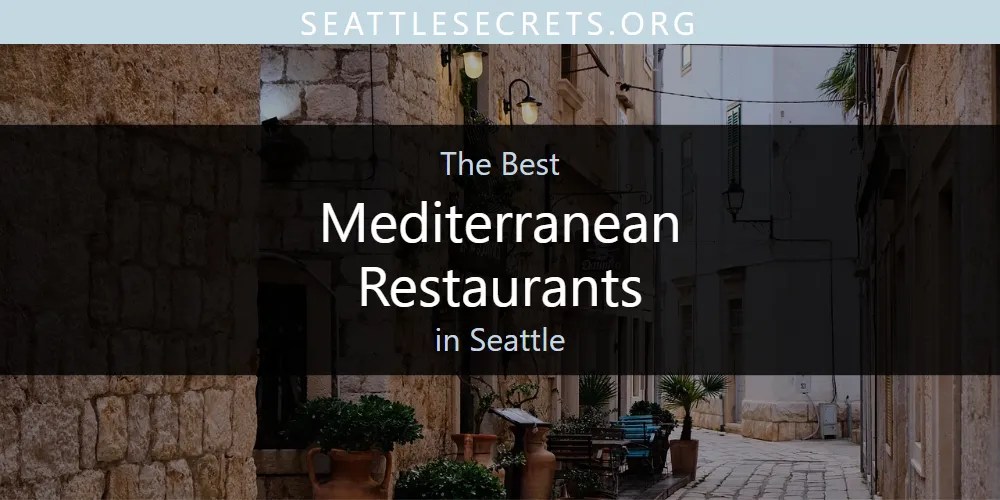 Best Romantic Restaurants In Seattle 2026 Ultimate Guide Restaurants