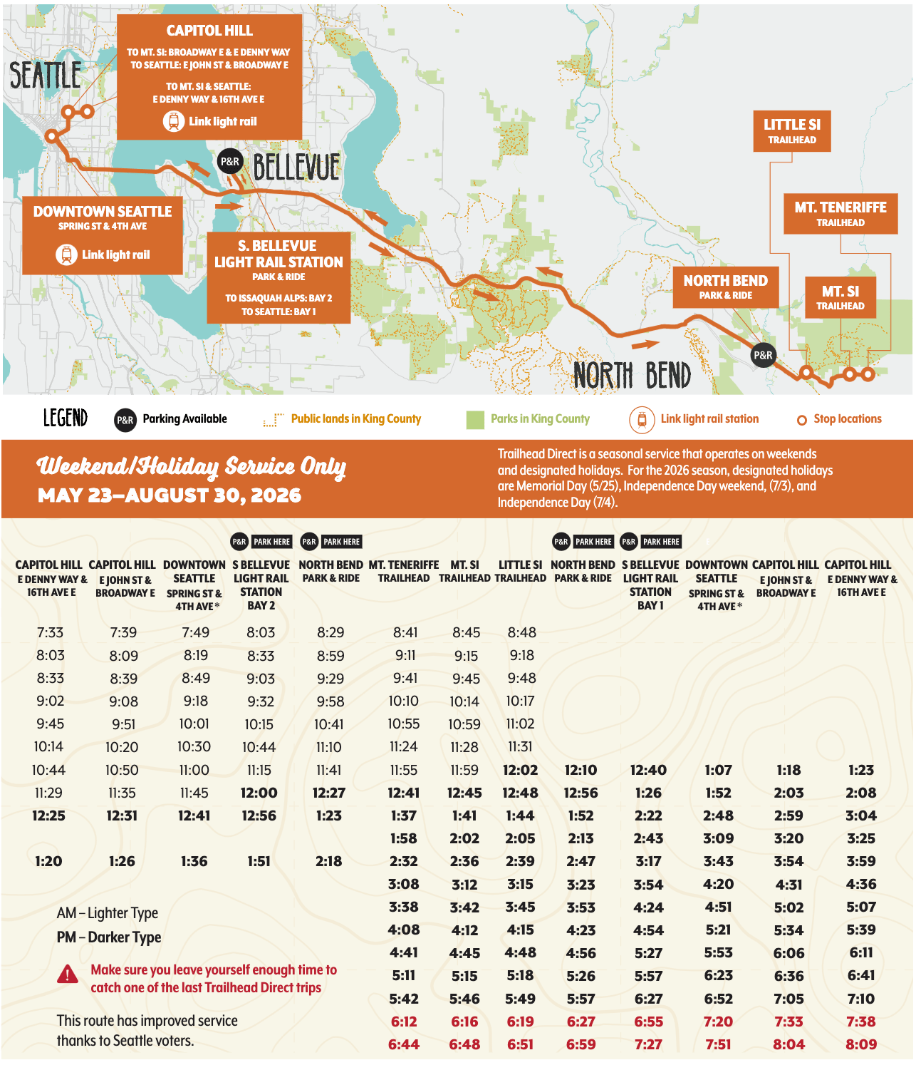 2026 Trailhead Direct Routes Seattle Transit Blog Image 13 