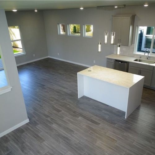 Bothell Kitchen Countertops