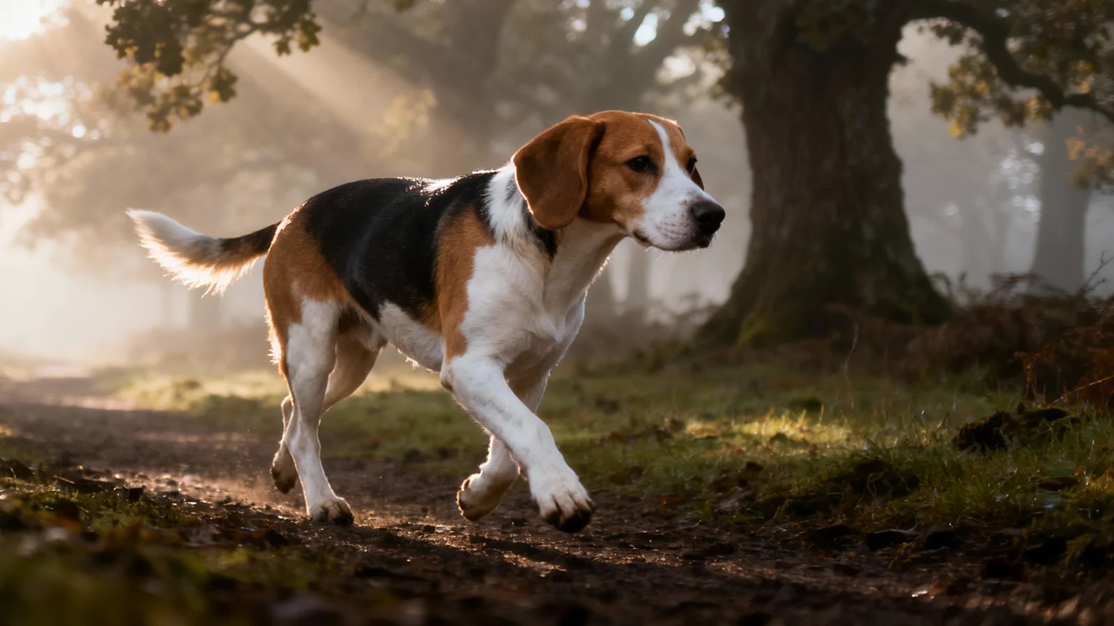 哈利犬