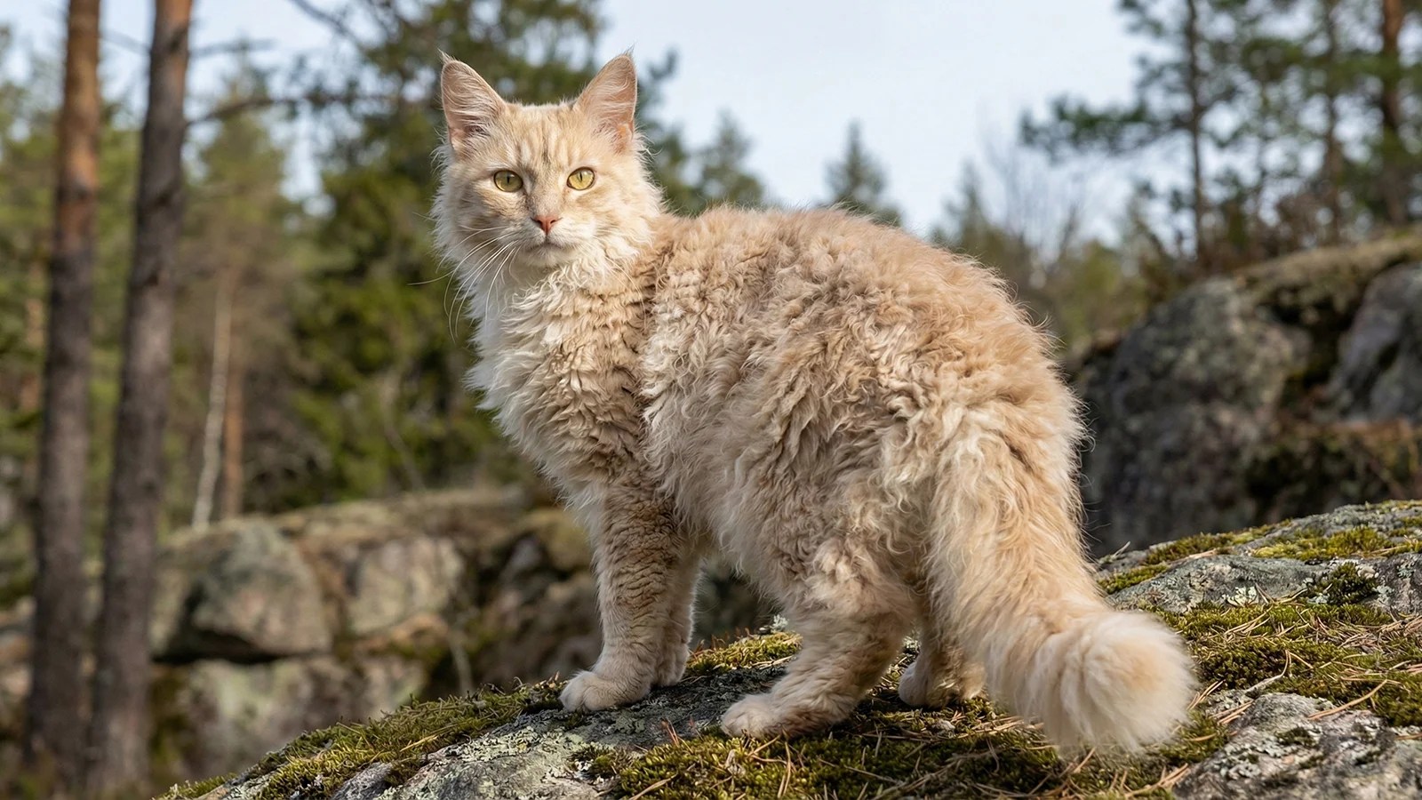 拉邦猫