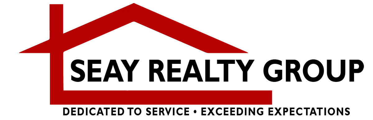 DFW Luxury Realtor Seay Realty Group