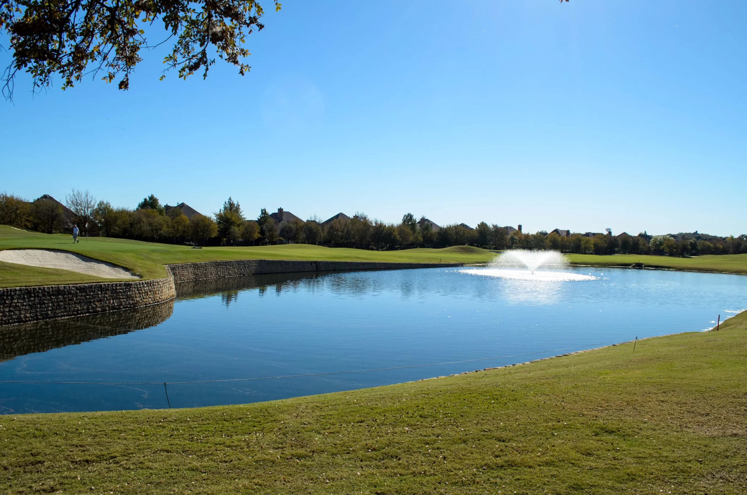 Lantana Golf Club