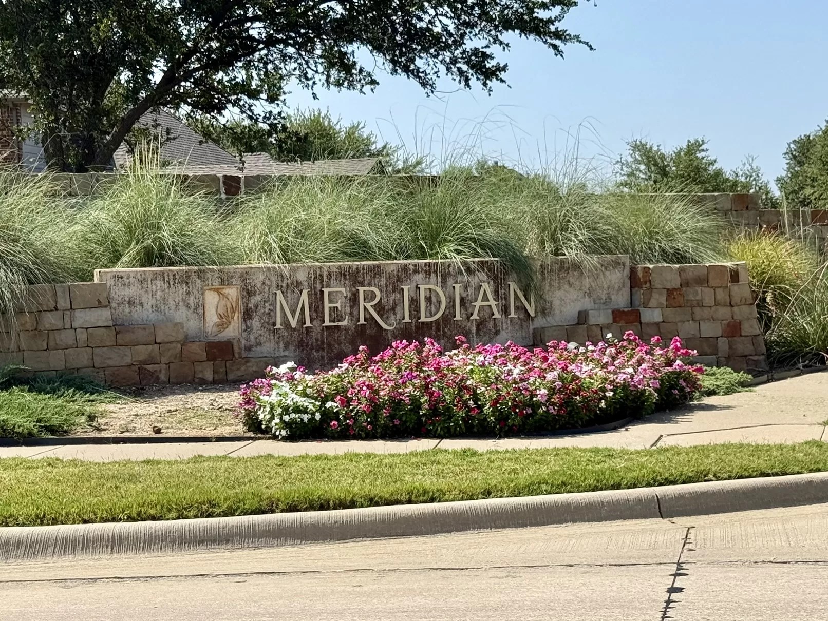 Meridian Community in Lantana TX