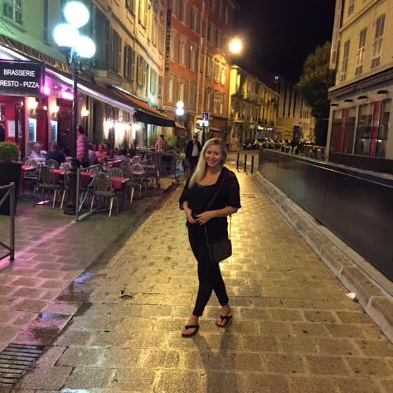 Nice, France