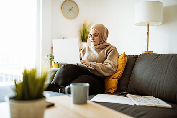 La DEI en tous lieux : incidence du télétravail sur la diversité