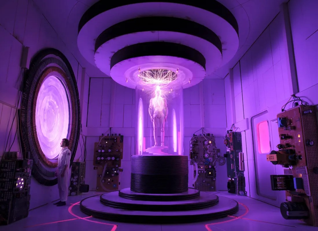 Jupiter Cube, 2024