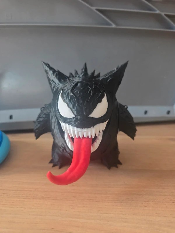 Vengar