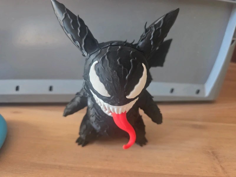 Venomchu