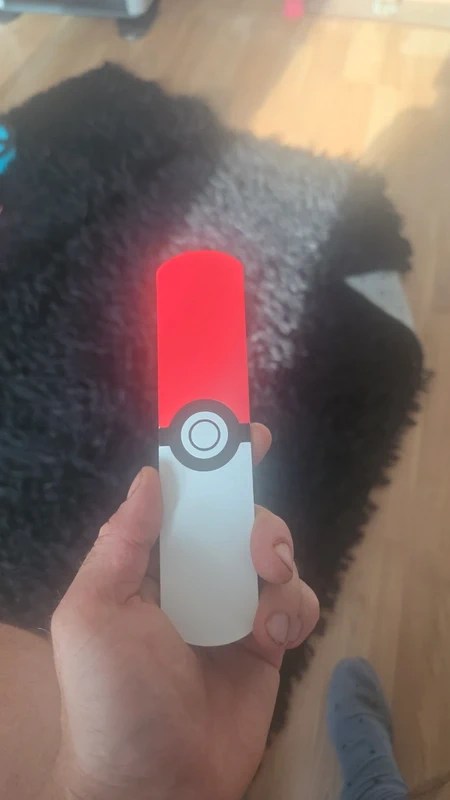 Pokemon Lesezeichen