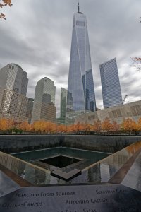 9/11 Memorial