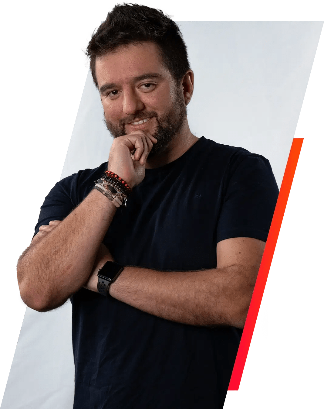 Sebastian Jara - Consultor SEO
