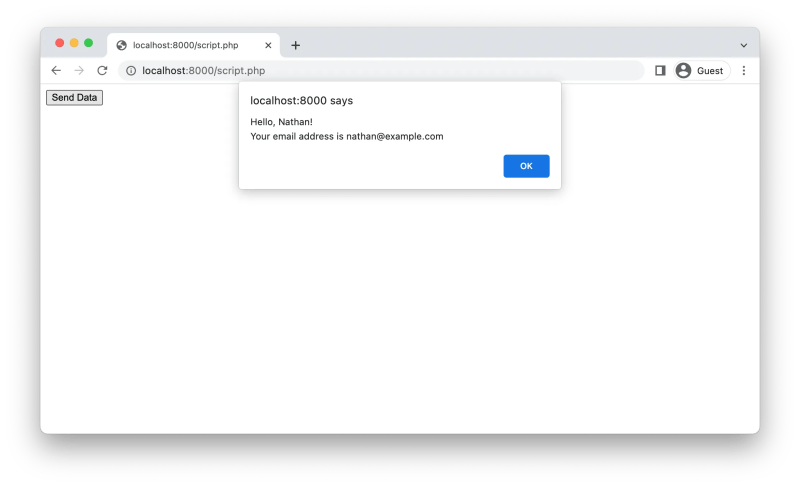 Php Variables Pass In Javascript Example Php Variables Pass In Javascript - Best Vintage Designs in Mobile