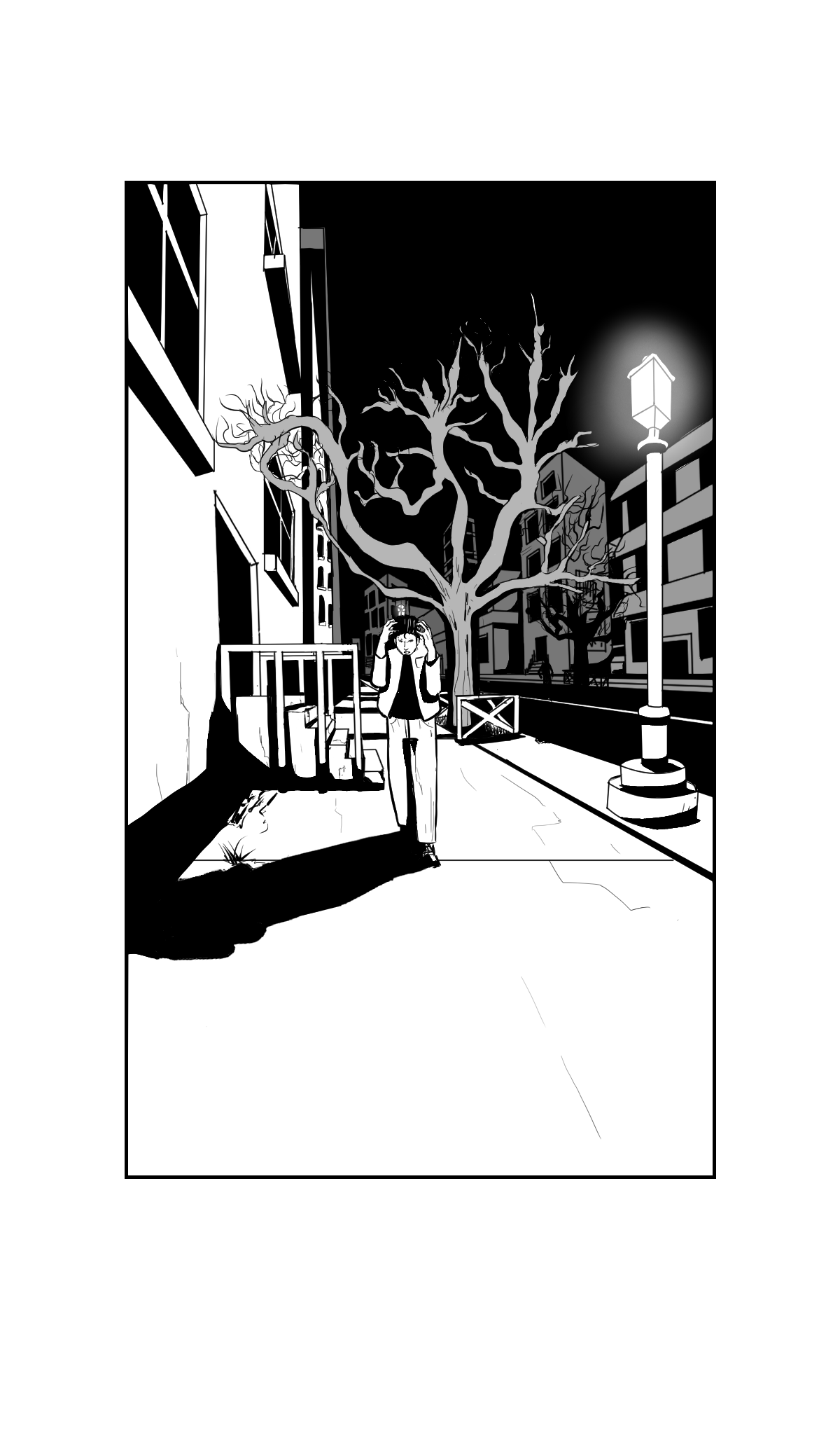 OH NO — page 1 of 27