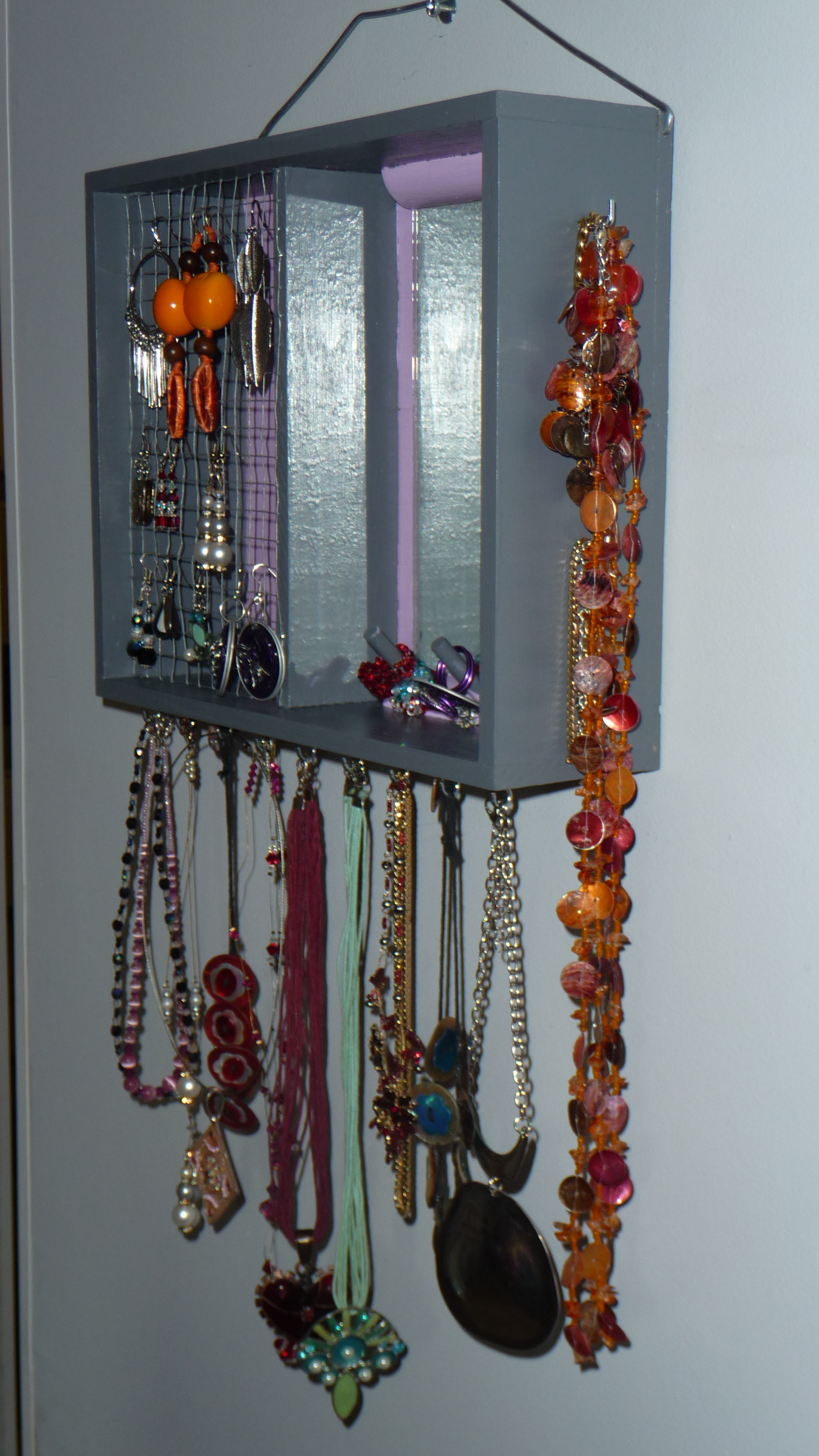 support à bijoux