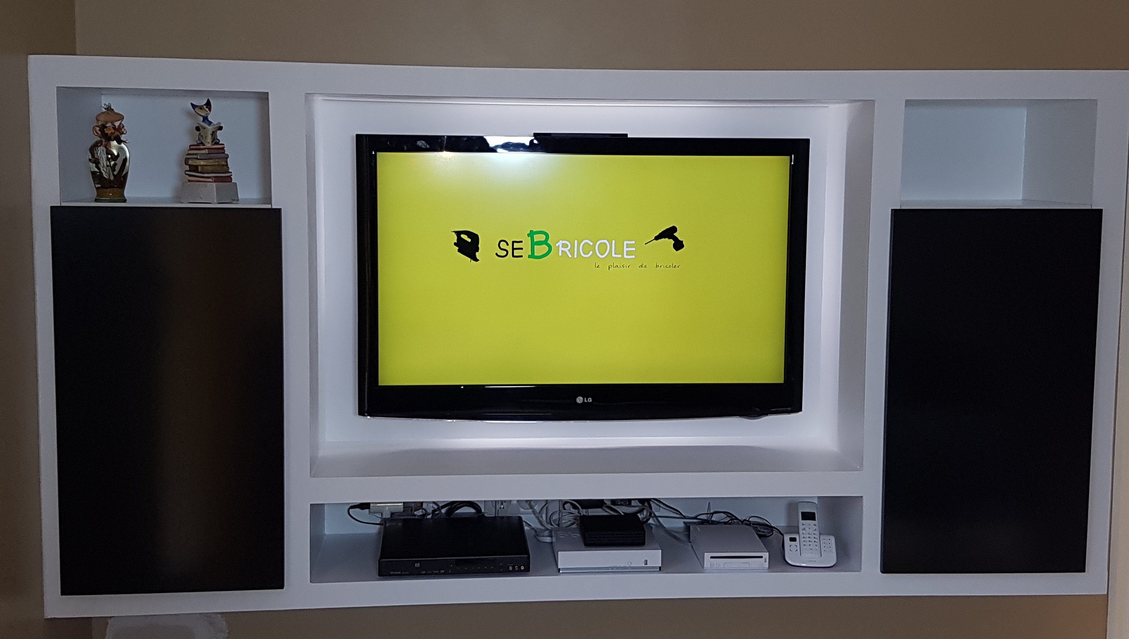 meuble tv
