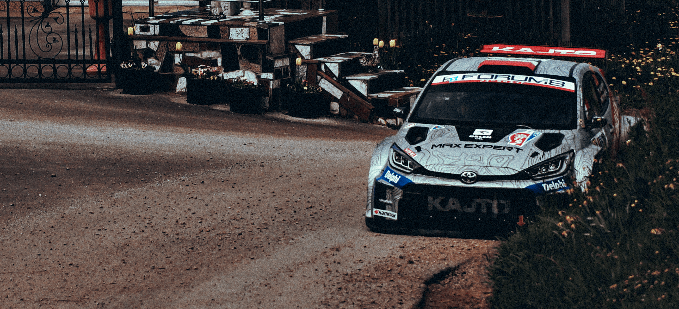 Kajetanowicz and Szczepaniak Ready for Tarmac Return at 82nd Rally Poland