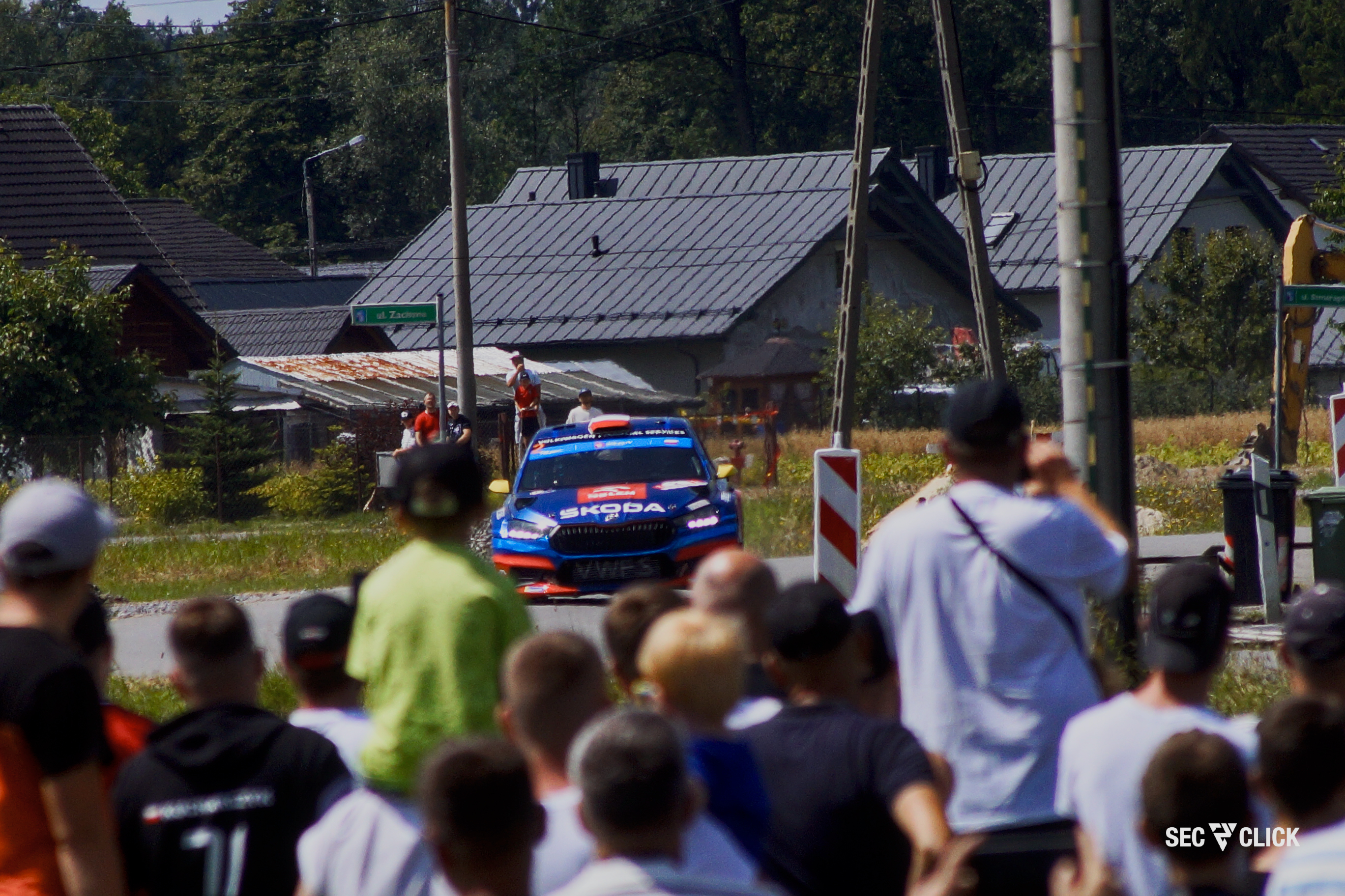 ERC | 82nd Rally Poland (2026)