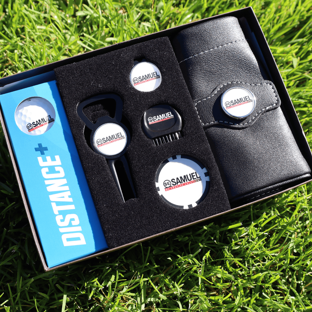 Golf Kit (Abilene Office)