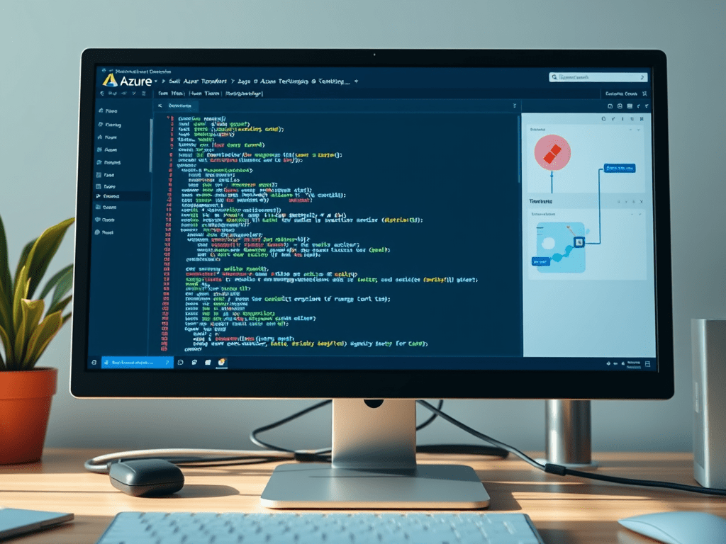 How to Create an Azure Resource Group Using Terraform — A Beginner’s Guide