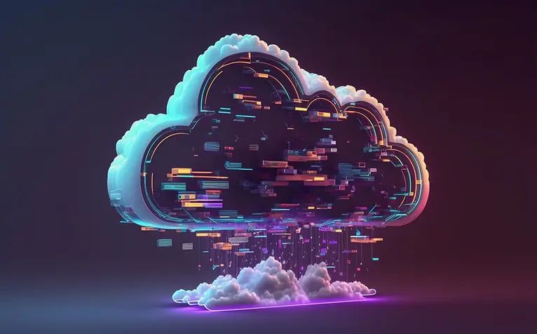 Cloud Security Audit Secnora - Minimal Images - Artistic 8K Collection