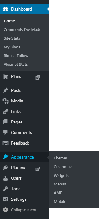 How to fix it · clear browser caches · is your theme editor not showing in wordpress? Appearance Editor Missing In Wordpress To Edit Theme Code Answertabs
