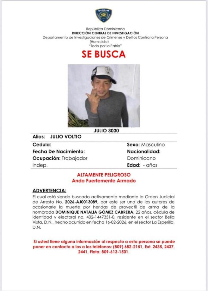 Policía da de baja a Julio 30-30 y Yamal, vinculados al tiroteo a artista urbana Masha