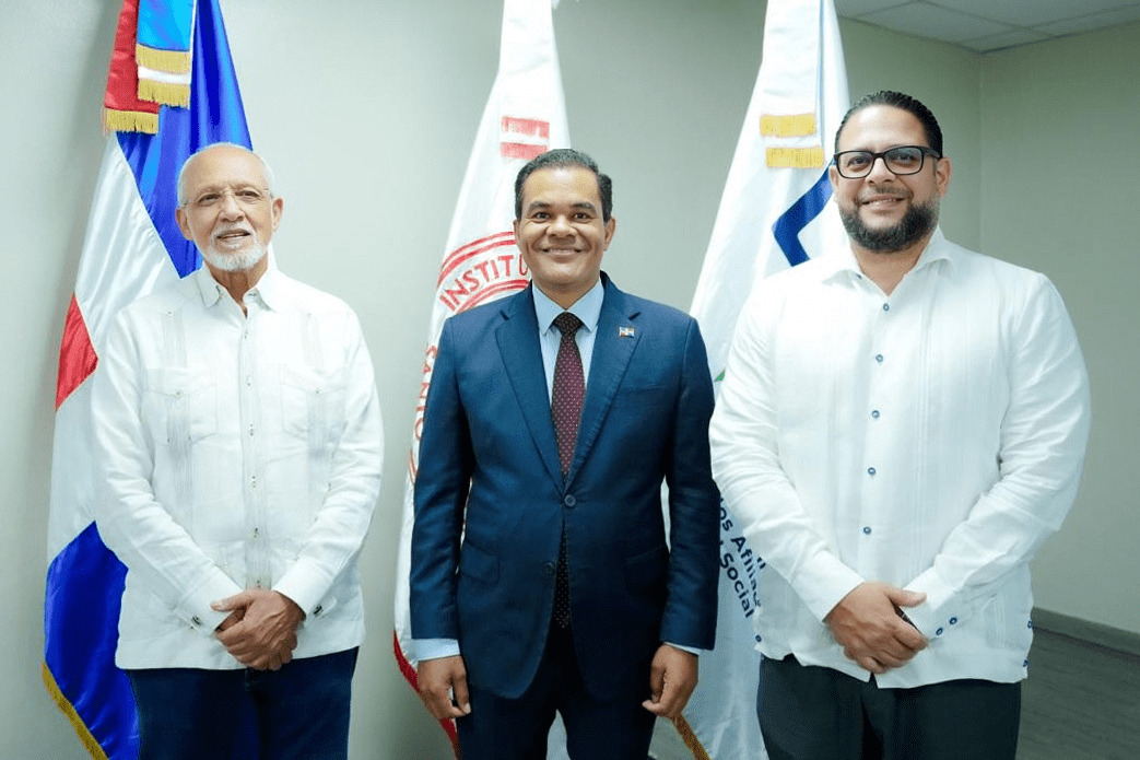 Formación en salud y aseguramiento: DIDA e INTEC impulsan programa académico