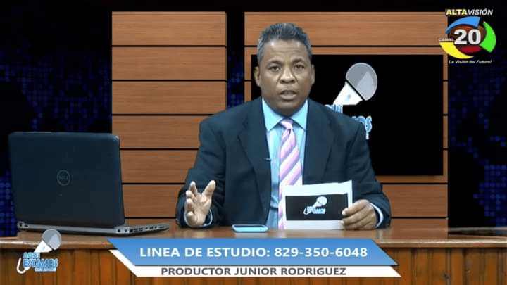 Comunicador Junior Rodríguez entra a la gerencia de Luxury Disco en Puerto Plata Comunicador Junior Rodríguez entra a la gerencia de Luxury Disco en Puerto Plata