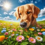 犬の嗅覚の驚異的な能力について