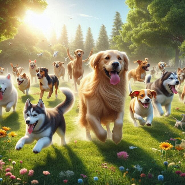 犬のしつけにおけるポジティブ強化の重要性と実践法