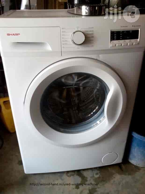 Used washing machine bangalore