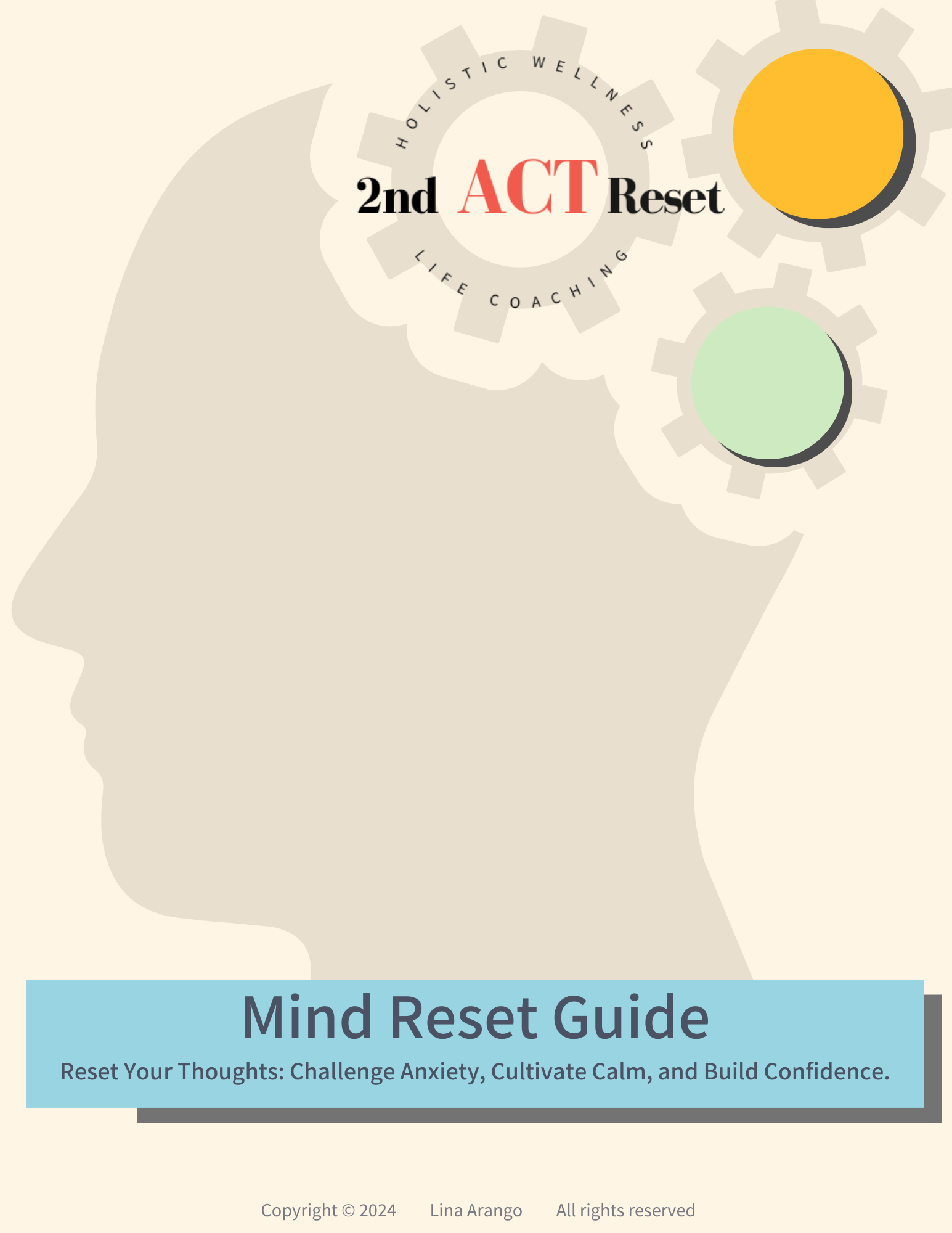 Mind Reset Guide