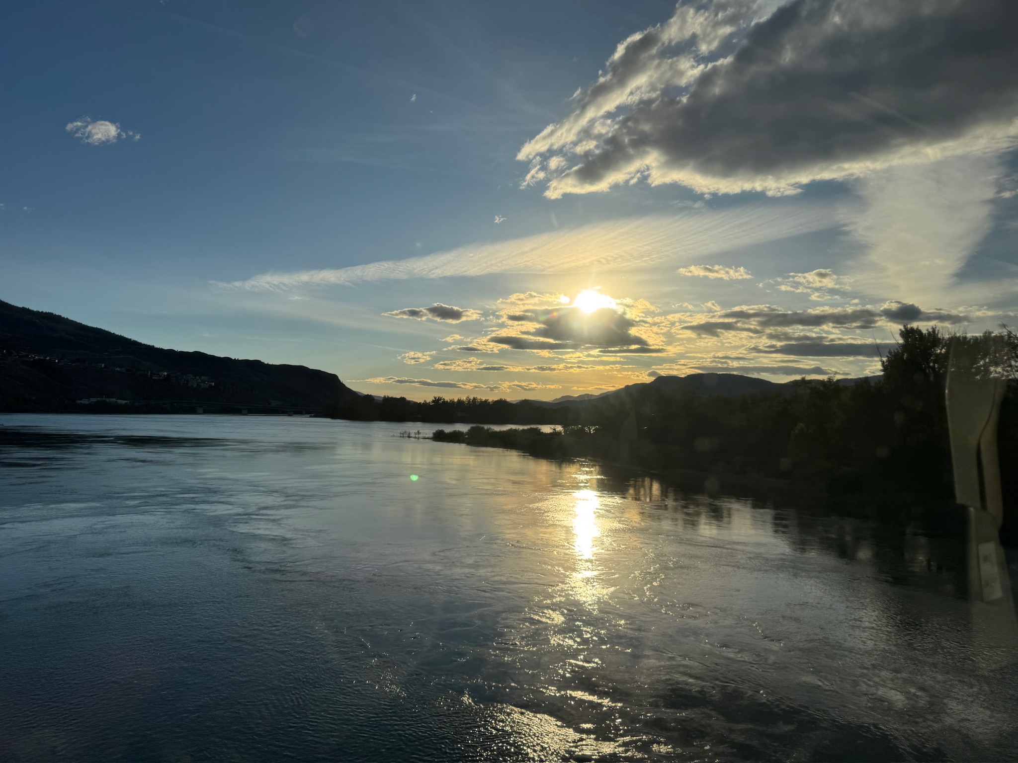 Exceptional views on the ultimate train experience aboard the Rocky Mountaineer