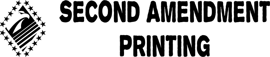 Second Amendment Printing