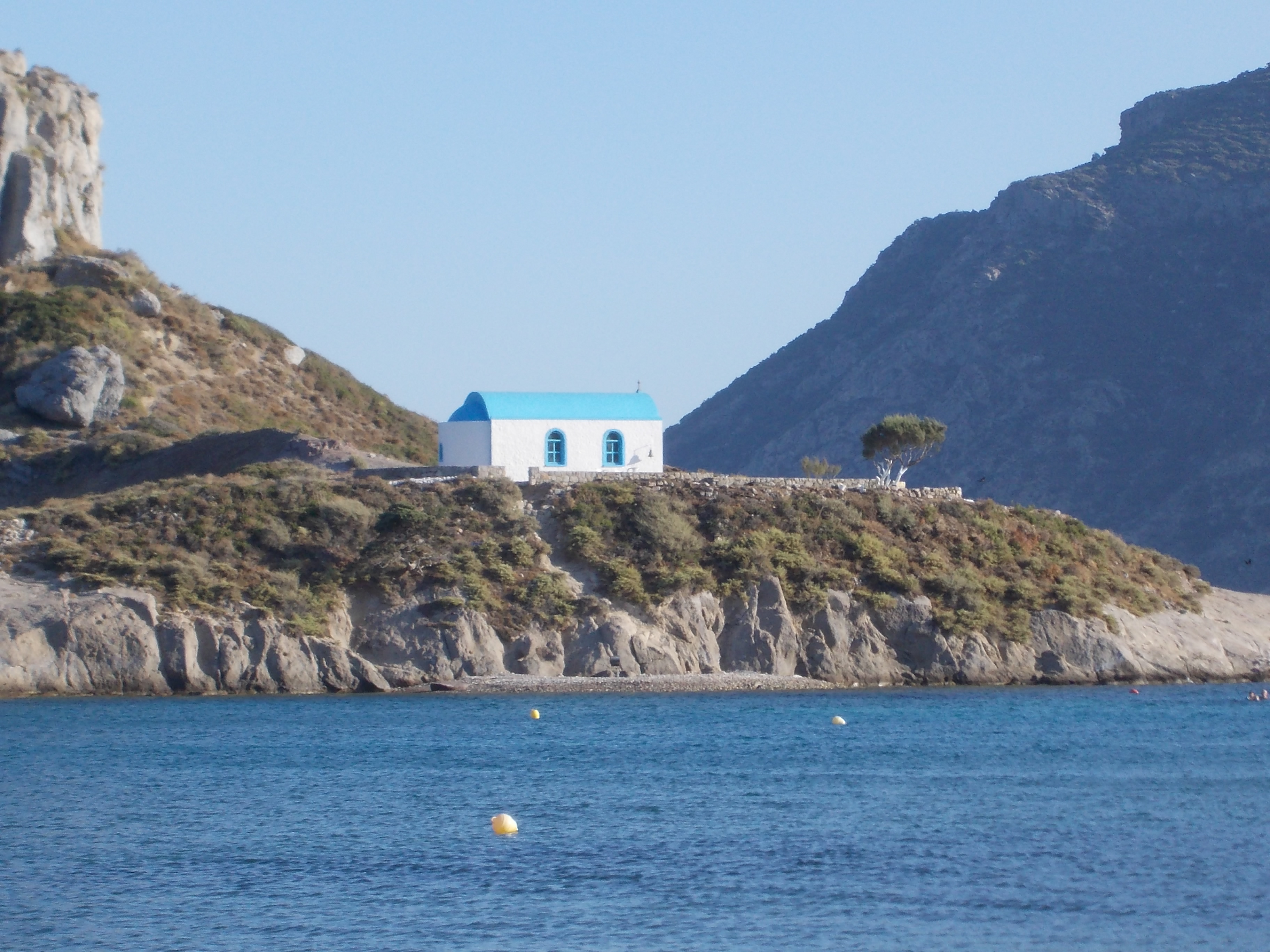 Monastero di Sant'Andonos